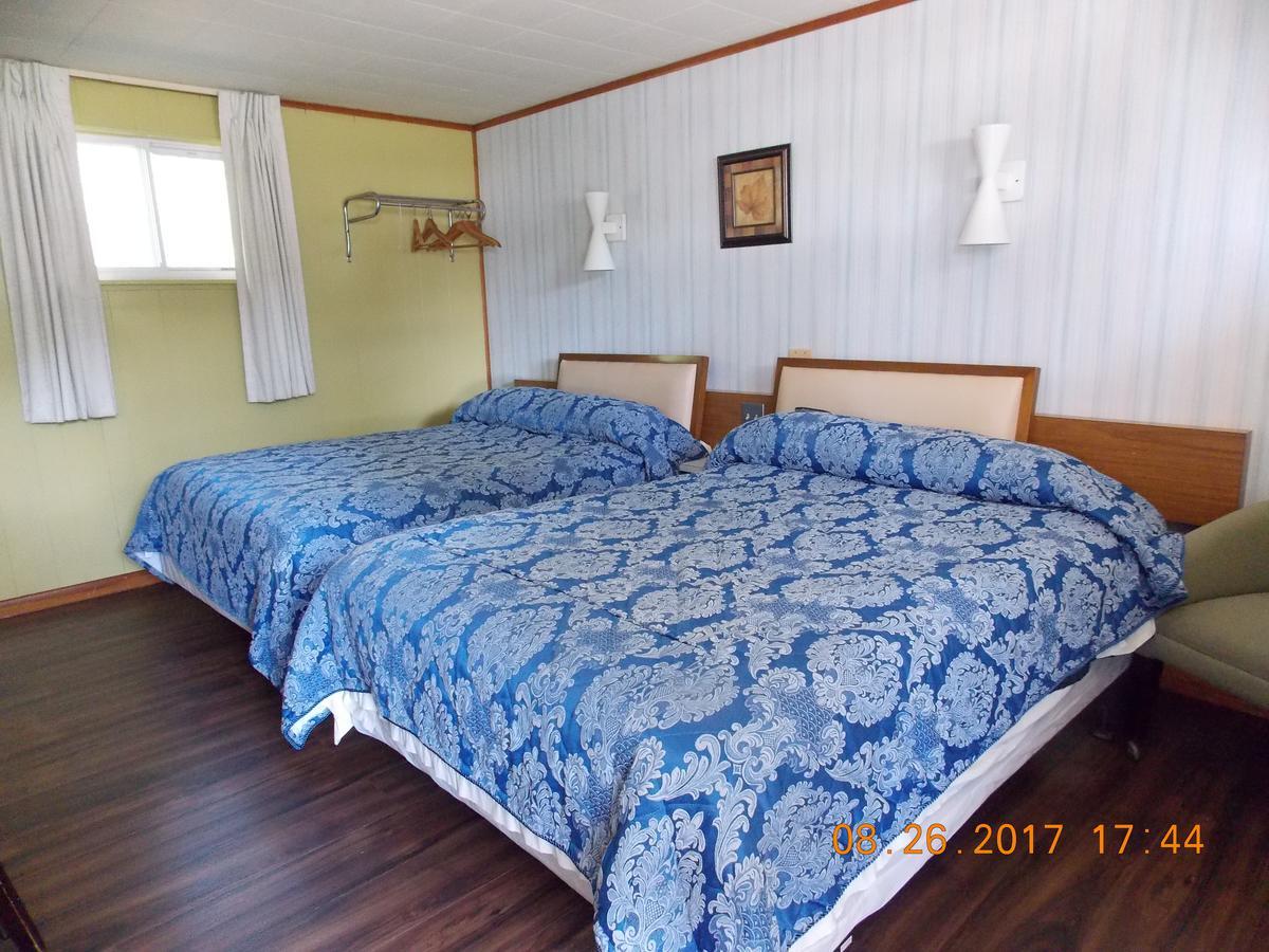 Melody Motor Lodge Connellsville Exterior foto